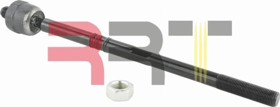 RRT RVW-260010 - Inner Tie Rod, Axle Joint car-mod.net