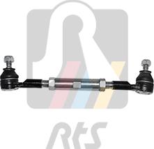 RTS 94-02370 - Tie Rod car-mod.net