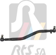 RTS 94C-40052 - Tie Rod car-mod.net