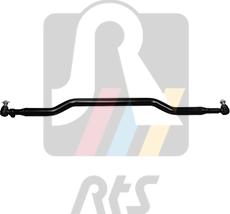 RTS 94C-40105 - Tie Rod car-mod.net