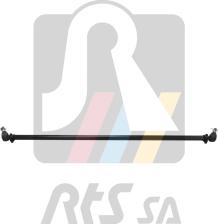 RTS 94C-40090 - Tie Rod car-mod.net