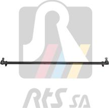 RTS 94C-40108 - Tie Rod car-mod.net