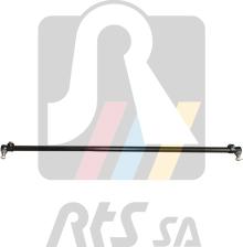 RTS 94C-00115 - Tie Rod car-mod.net