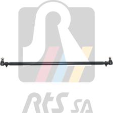 RTS 94C-40110 - Tie Rod car-mod.net