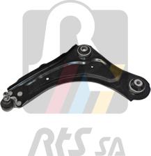 RTS 96-90421-2 - Track Control Arm car-mod.net
