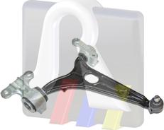 RTS 96-90108-1 - Track Control Arm car-mod.net