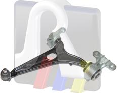 RTS 96-90108-2 - Track Control Arm car-mod.net