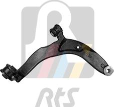 RTS 96-09153-1 - Track Control Arm car-mod.net