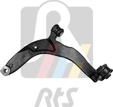 RTS 96-09153-2 - Track Control Arm car-mod.net