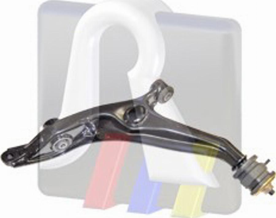RTS 96-06620-2 - Track Control Arm car-mod.net