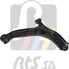 RTS 96-08607-1 - Track Control Arm car-mod.net