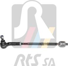 RTS 90-95911-2 - Tie Rod car-mod.net
