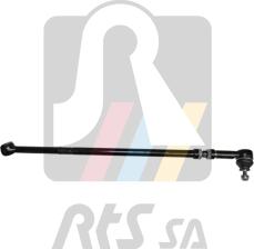 RTS 90-95926 - Tie Rod car-mod.net