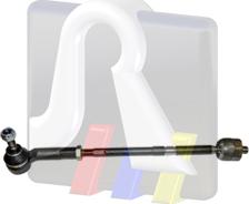 RTS 90-90950-2 - Tie Rod car-mod.net