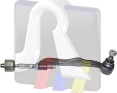 RTS 90-90982-1 - Tie Rod car-mod.net
