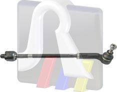 RTS 90-90101-1 - Tie Rod car-mod.net