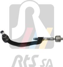 RTS 90-09125-2 - Tie Rod car-mod.net
