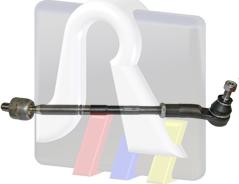 RTS 90-05992-1 - Tie Rod car-mod.net