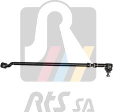 RTS 90-05958-1 - Tie Rod car-mod.net