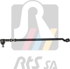 RTS 90-05958-2 - Tie Rod car-mod.net