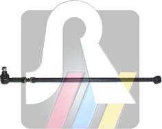 RTS 90-05901 - Tie Rod car-mod.net