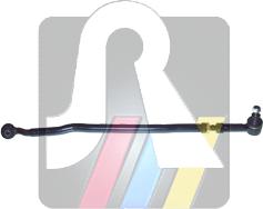 RTS 90-05903 - Tie Rod car-mod.net