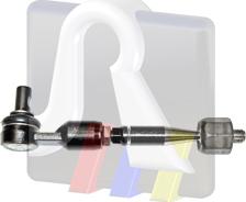 RTS 90-05980 - Tie Rod car-mod.net