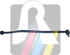 RTS 90-05970 - Tie Rod car-mod.net