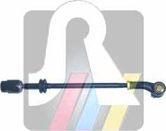 RTS 90-00969-1 - Tie Rod car-mod.net