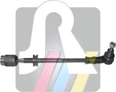 RTS 90-00916-1 - Tie Rod car-mod.net