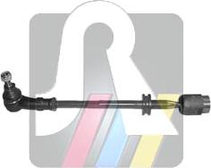 RTS 90-00927-2 - Tie Rod car-mod.net
