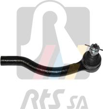 RTS 91-99716-1 - Tie Rod End car-mod.net