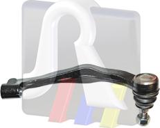 RTS 91-90988-1 - Tie Rod End car-mod.net