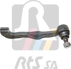 RTS 91-90983-1 - Tie Rod End car-mod.net