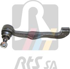 RTS 91-90983-2 - Tie Rod End car-mod.net