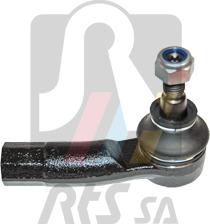 RTS 91-90936-1 - Tie Rod End car-mod.net