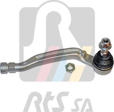 RTS 91-90525-110 - Tie Rod End car-mod.net