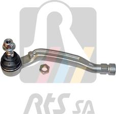 RTS 91-90525-210 - Tie Rod End car-mod.net