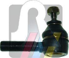 RTS 91-09535 - Tie Rod End car-mod.net
