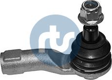 RTS 91-09114-2 - Tie Rod End car-mod.net