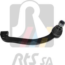 RTS 91-09126-1 - Tie Rod End car-mod.net