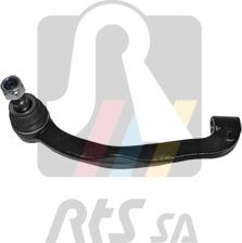 RTS 91-09126-2 - Tie Rod End car-mod.net