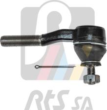 RTS 91-09702 - Tie Rod End car-mod.net