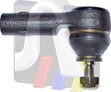 RTS 91-05168 - Tie Rod End car-mod.net