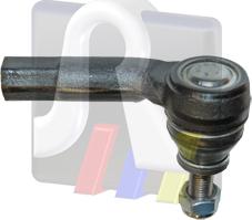 RTS 91-00995-1 - Tie Rod End car-mod.net