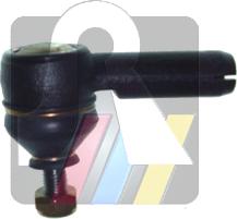 RTS 91-00908 - Tie Rod End car-mod.net