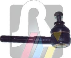 RTS 91-00902 - Tie Rod End car-mod.net