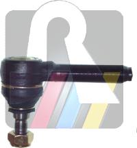 RTS 91-00985 - Tie Rod End car-mod.net