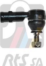 RTS 91-00935 - Tie Rod End car-mod.net