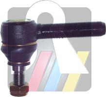 RTS 91-01404-2 - Tie Rod End car-mod.net